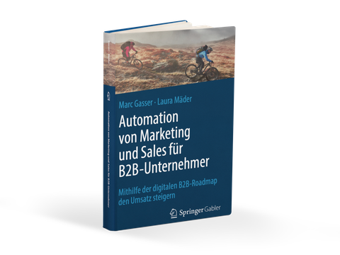 Automation von Marketing & Sales für B2B-Unternehmer
