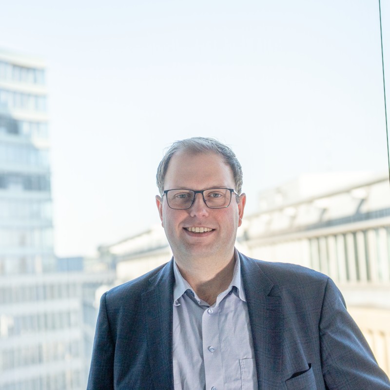 Alexander Martens