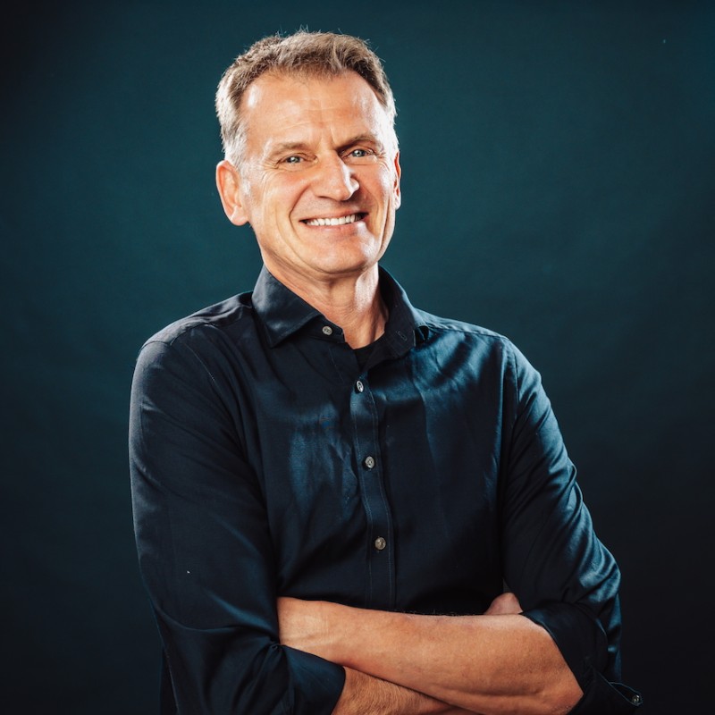 Christian Scholz