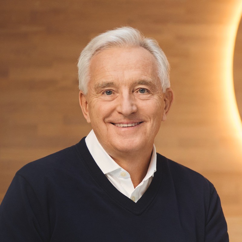 Dr. Michael Müller-Wünsch